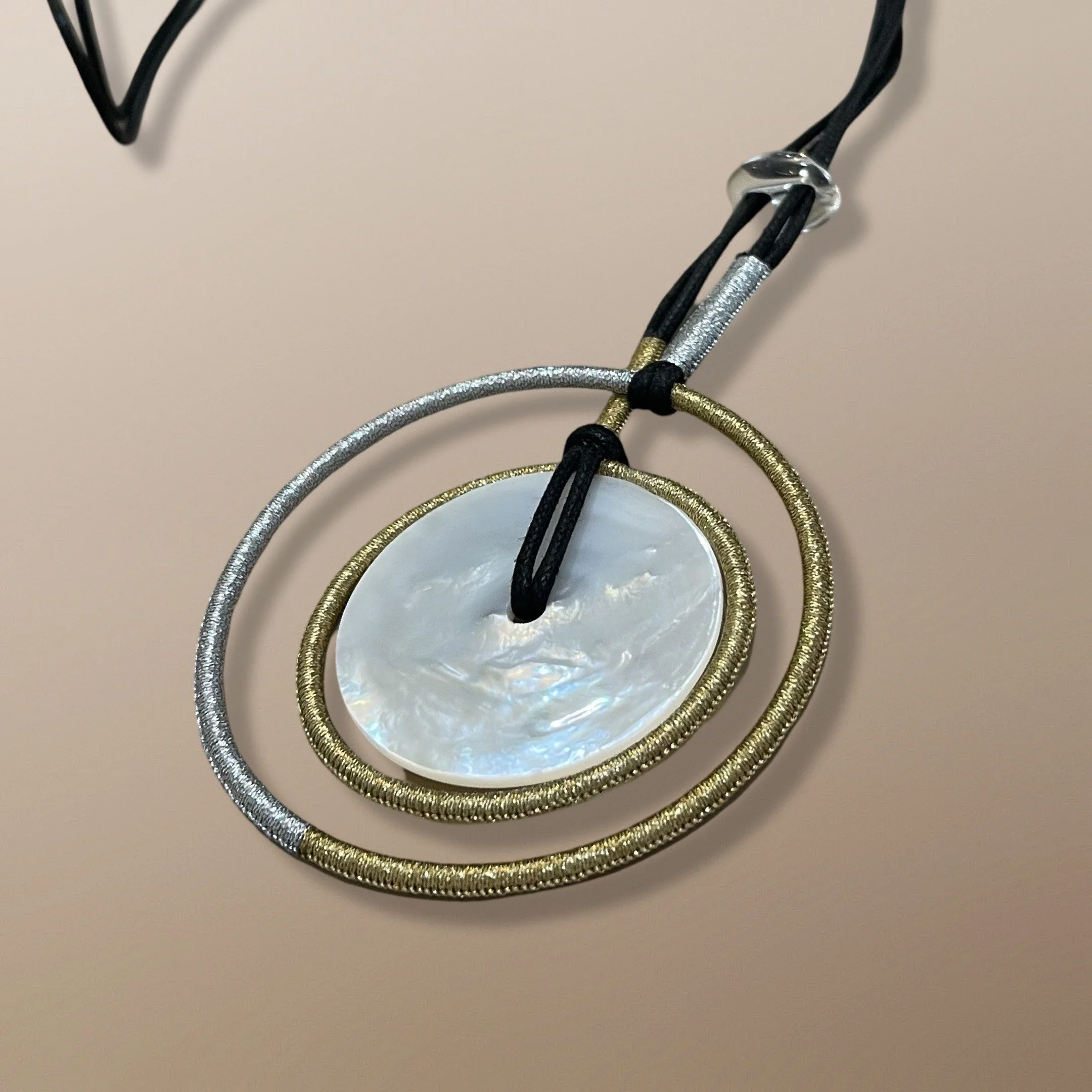 NECKLACES — SIMON ALCANTARA LLC SIMON ALCANTARA